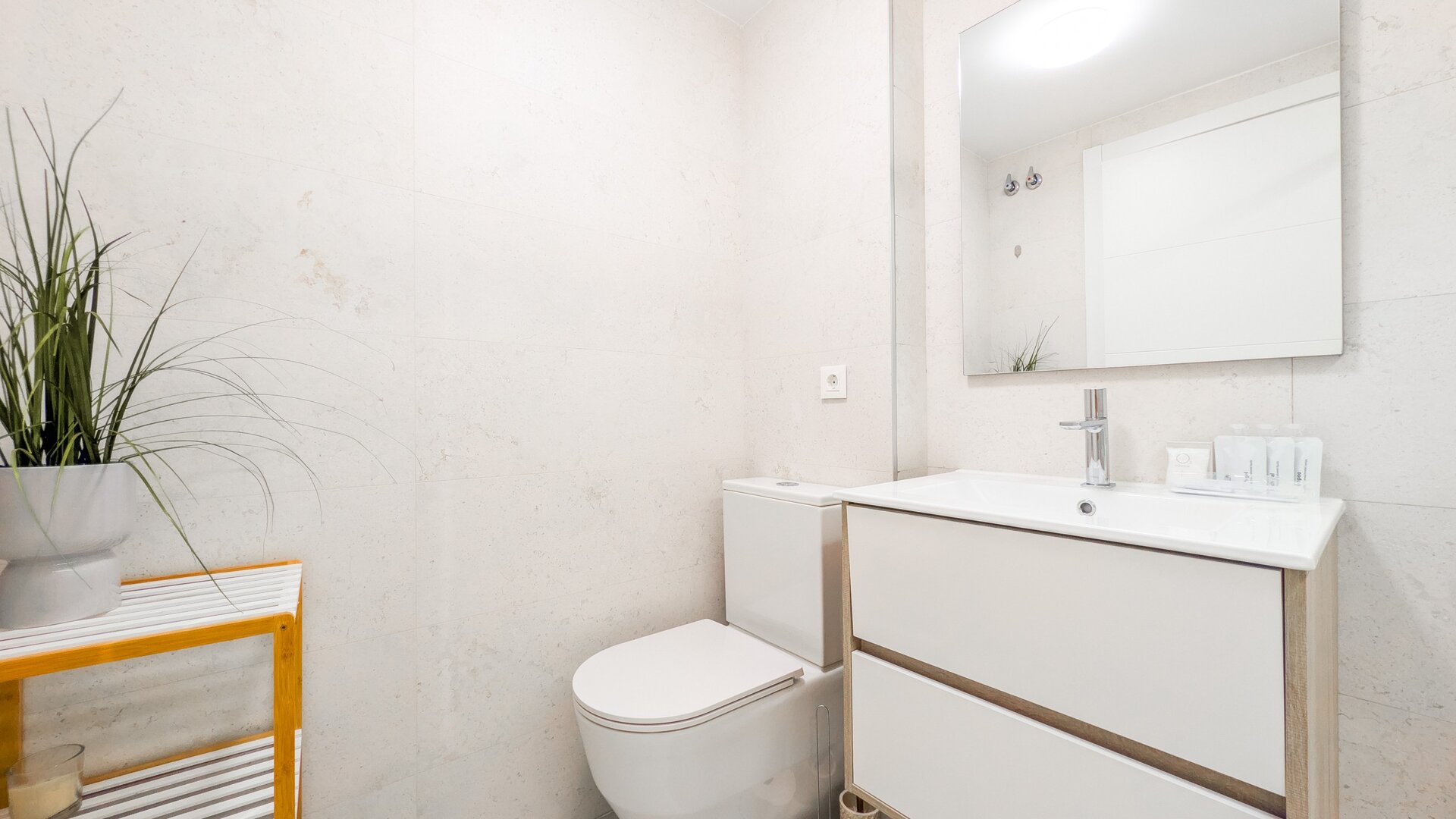 APARTAMENT DREAM MOMENTS II