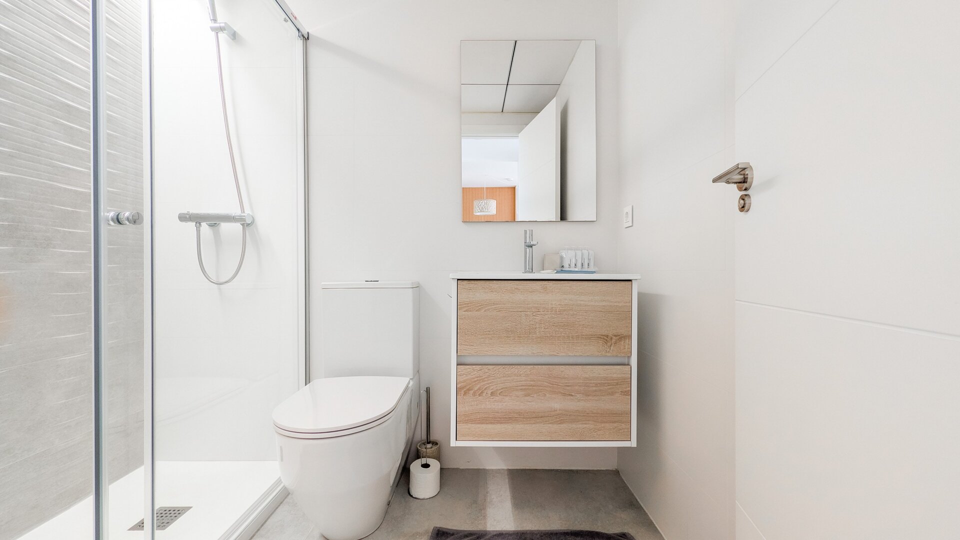 APARTAMENT DREAM MOMENTS II
