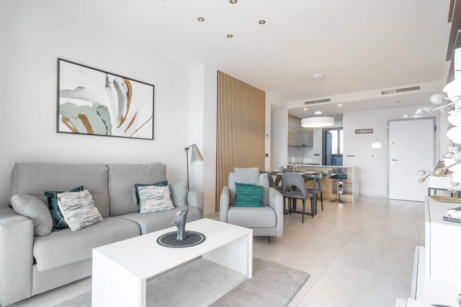 SEVENTH HEAVEN - SUNSET WAVES Wohnung - mit Meerblick
