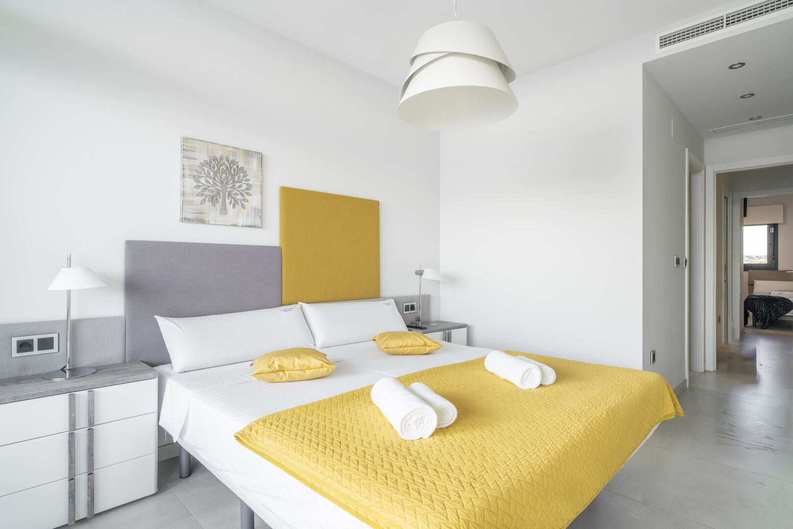 SEVENTH HEAVEN - SUNSET WAVES Wohnung - mit Meerblick