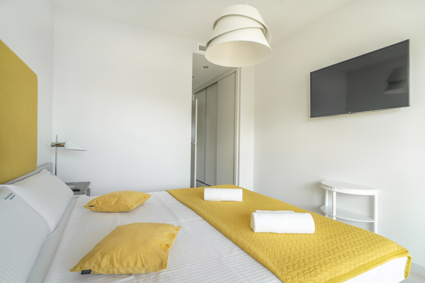 SEVENTH HEAVEN - SUNSET WAVES Wohnung - mit Meerblick