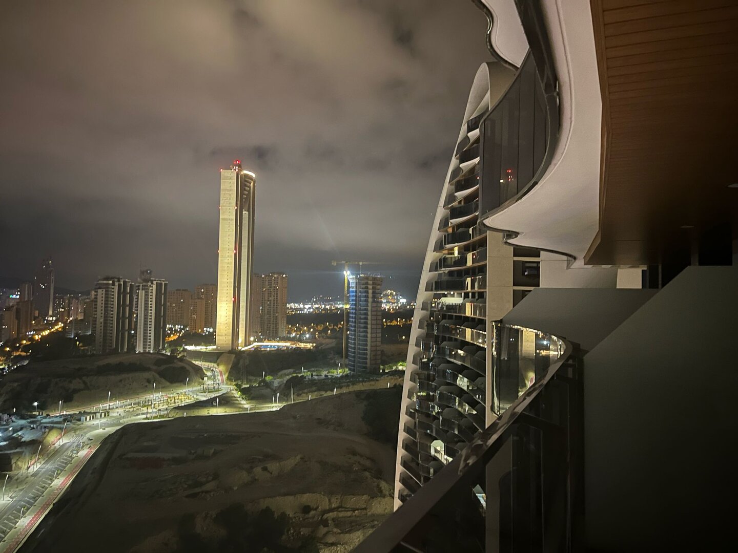 SEVENTH HEAVEN - SUNSET WAVES Wohnung - mit Meerblick