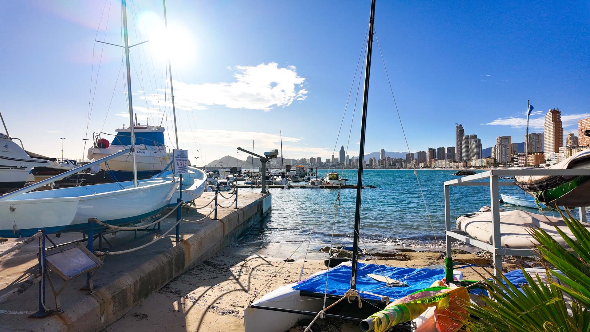 Апартаменты SEVENTH HEAVEN - SUNSET WAVES - с видом на море