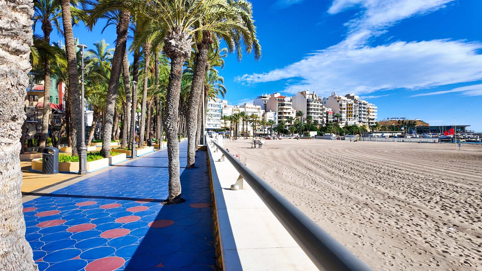 Апартаменты SEVENTH HEAVEN - SUNSET WAVES - с видом на море