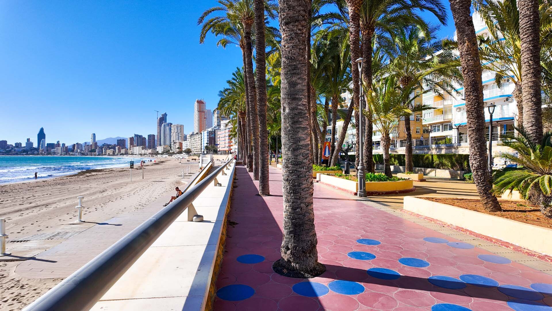 Апартаменты SEVENTH HEAVEN - SUNSET WAVES - с видом на море