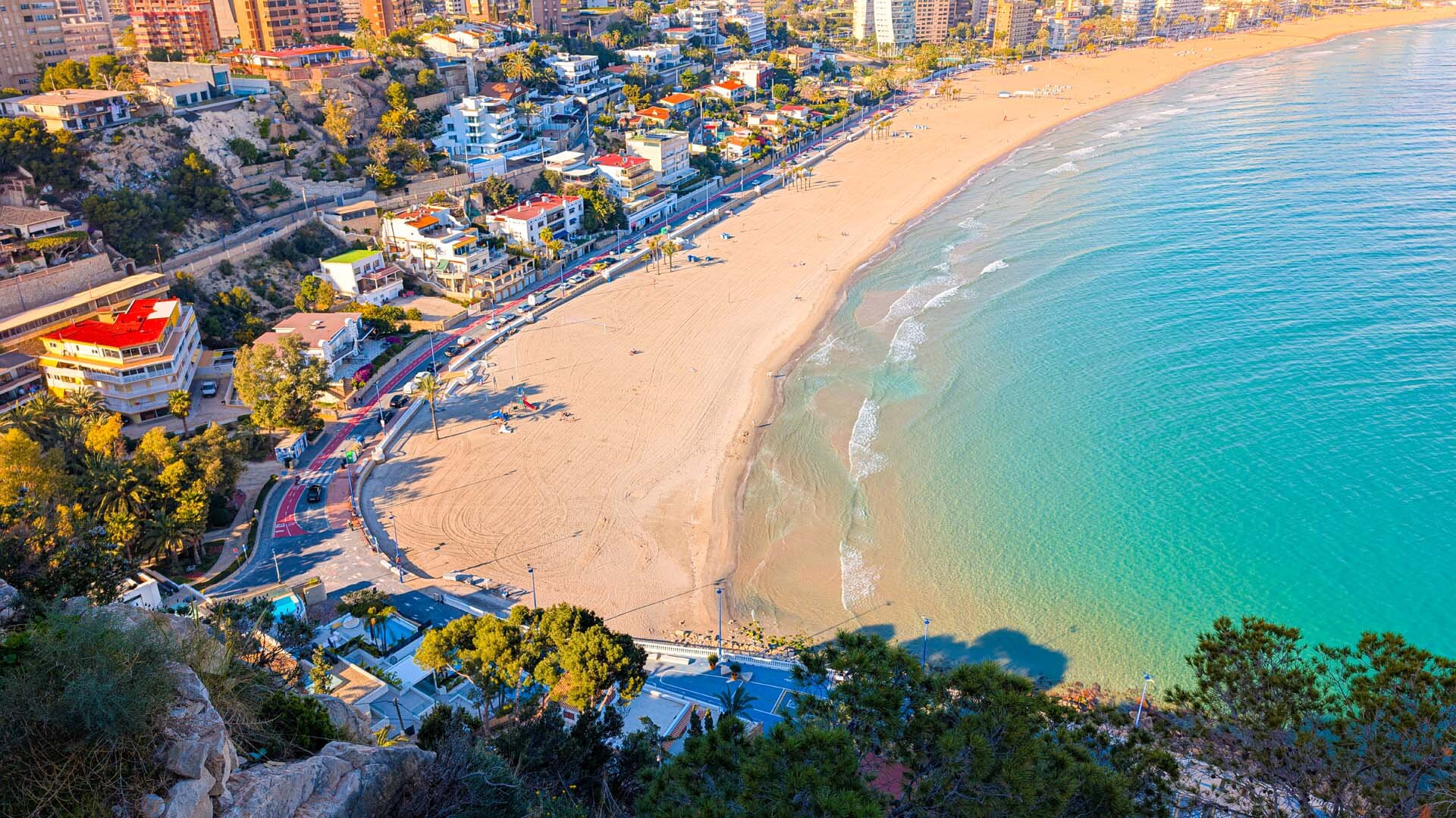 Апартаменты SEVENTH HEAVEN - SUNSET WAVES - с видом на море