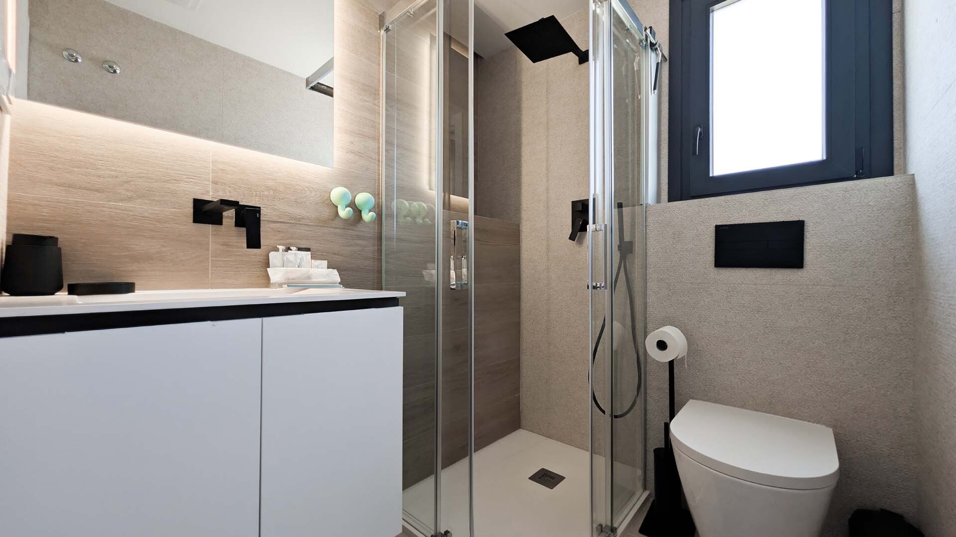 ALMARTE APARTMENT – BEACHFRONT
