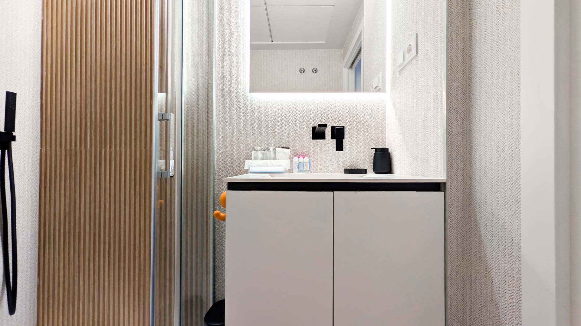 ALMARTE APARTMENT – BEACHFRONT