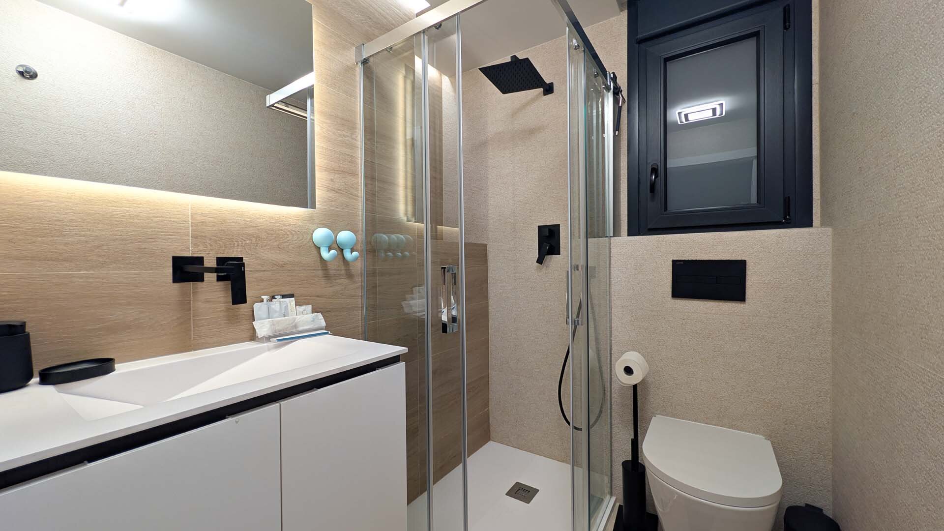 ALMARTE APARTMENT – BEACHFRONT