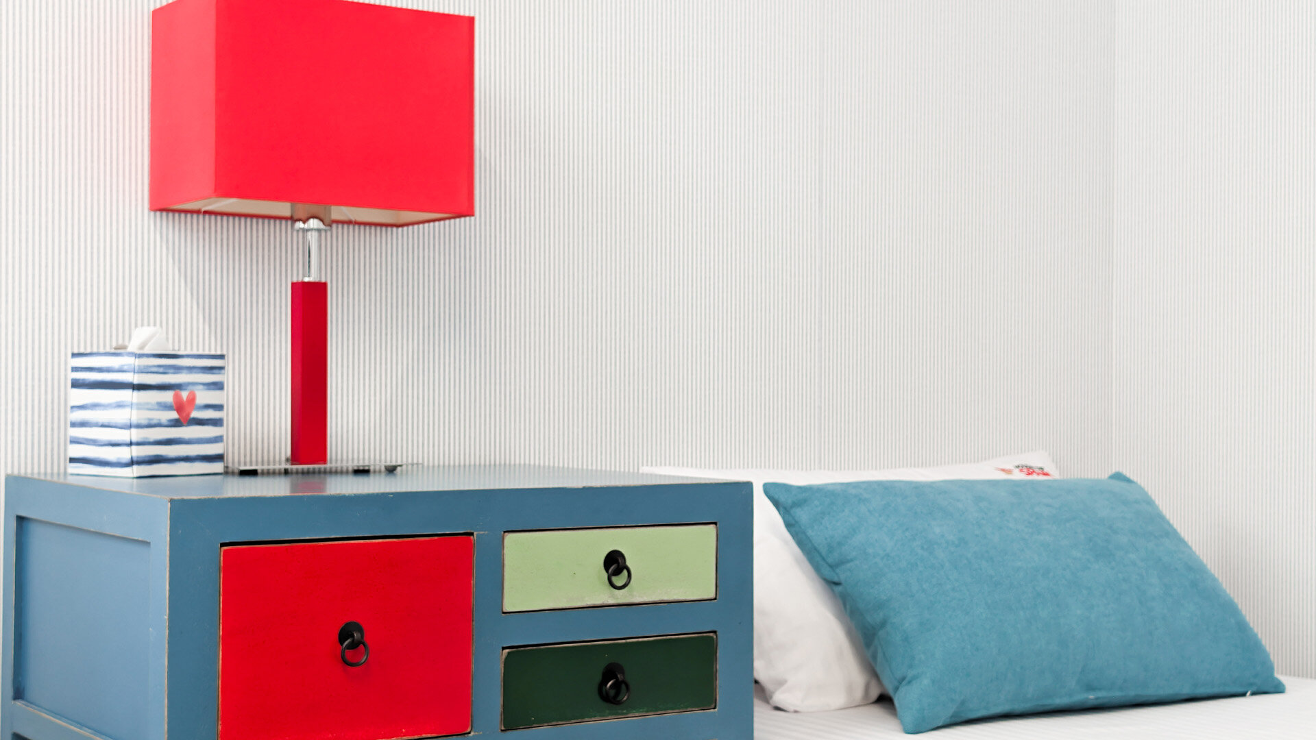 ALMARTE APARTMENT – BEACHFRONT
