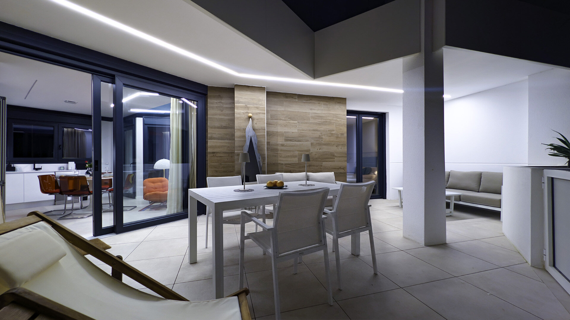 ALMARTE APARTMENT – BEACHFRONT