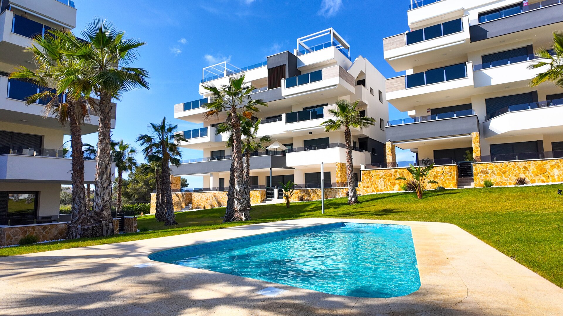 APARTAMENT LA PERLA BLANCA Z SOLARIUM I JACUZZI