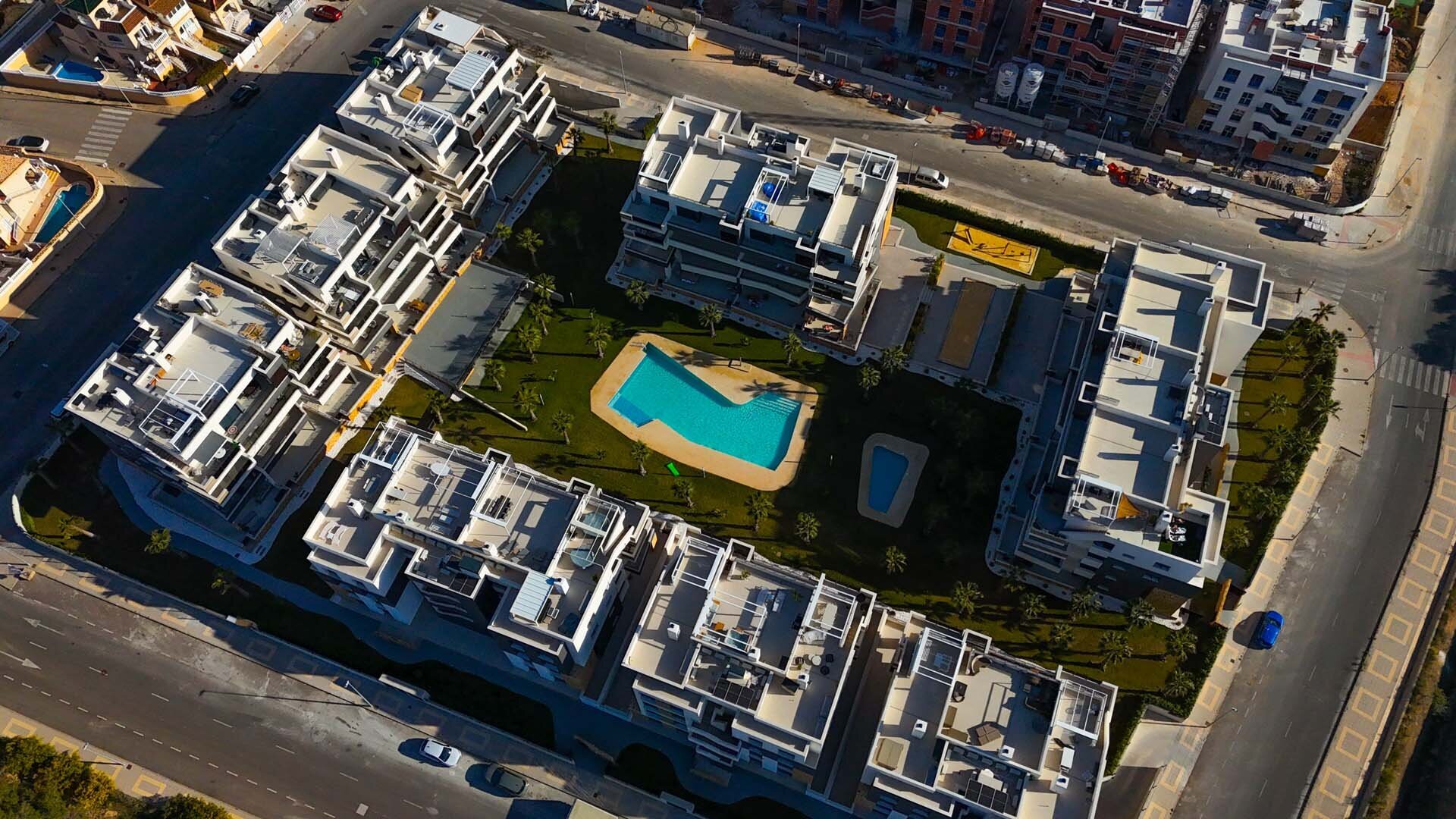 APARTAMENT LA PERLA BLANCA Z SOLARIUM I JACUZZI