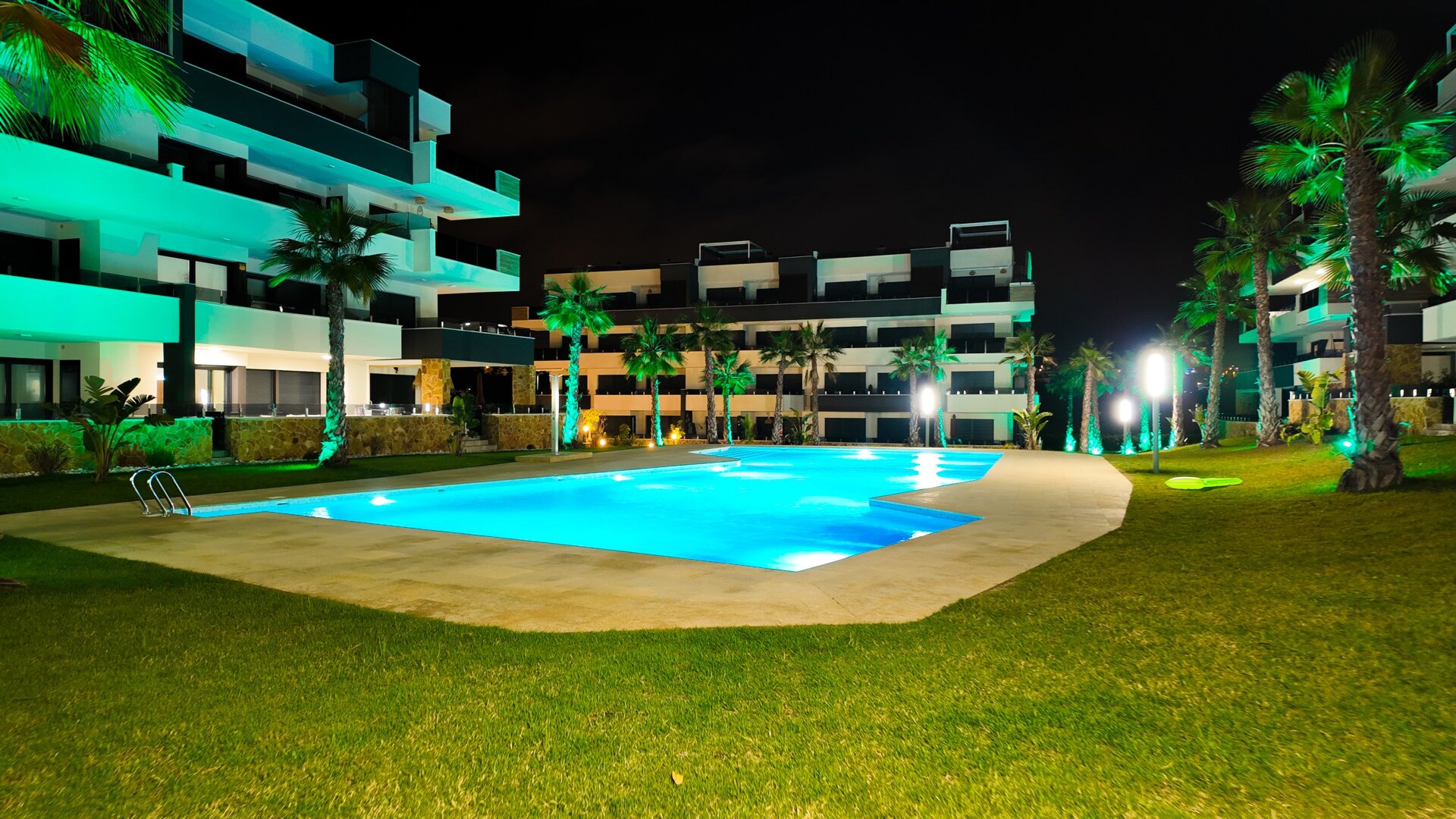 APARTAMENT LA PERLA BLANCA Z SOLARIUM I JACUZZI