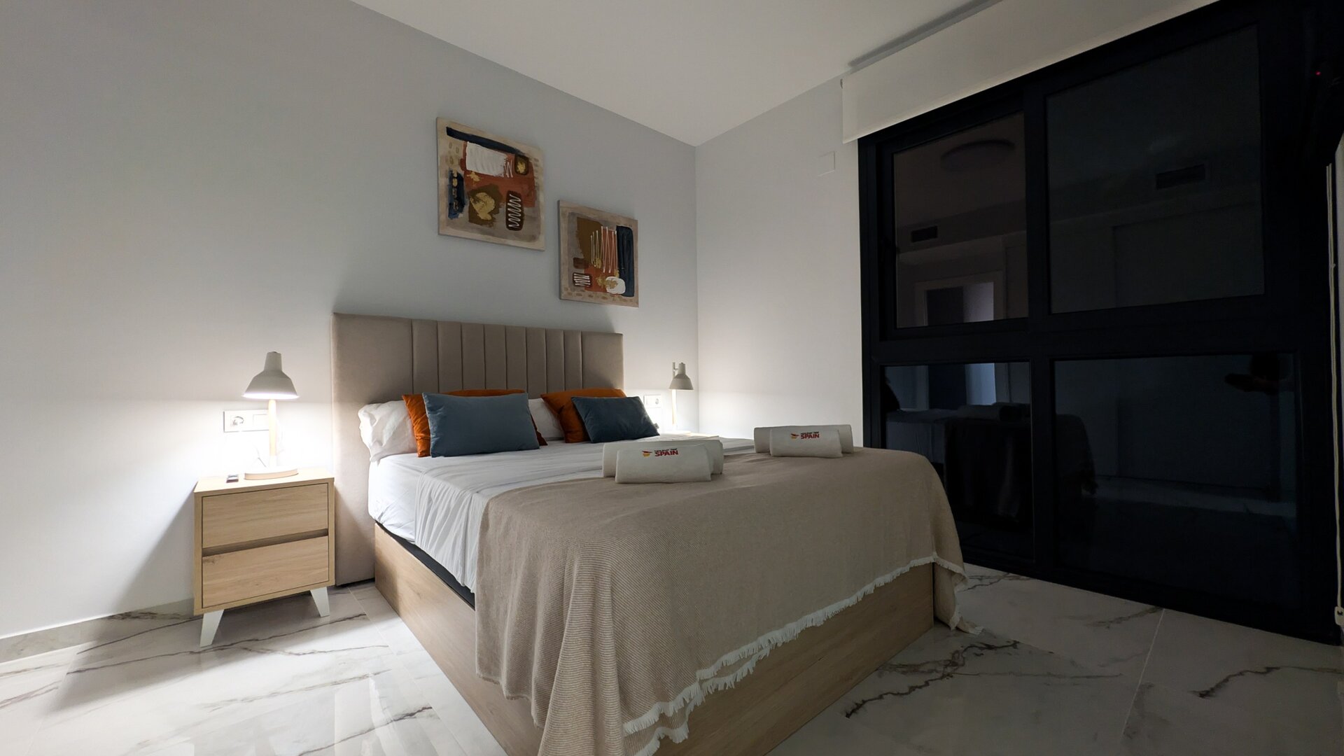 APARTAMENT LA PERLA BLANCA Z SOLARIUM I JACUZZI