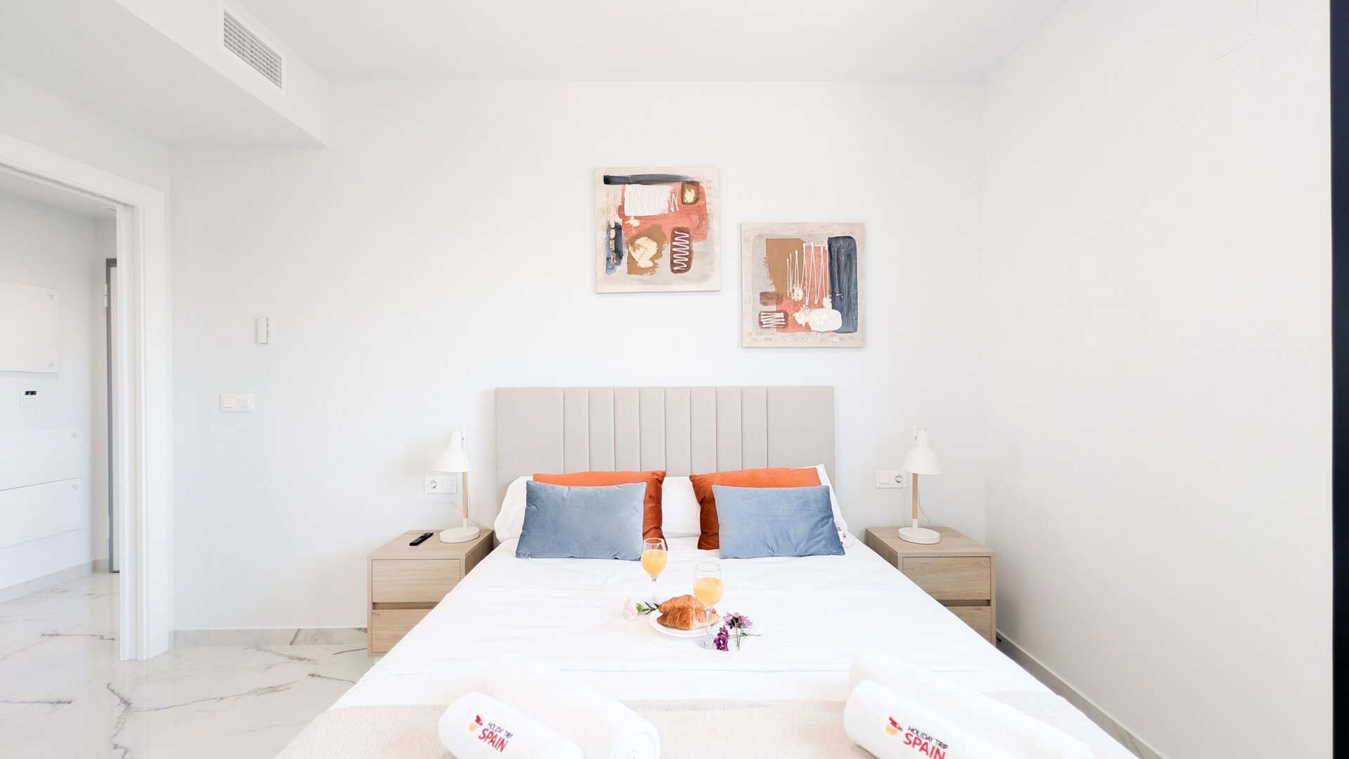 APARTAMENT LA PERLA BLANCA Z SOLARIUM I JACUZZI