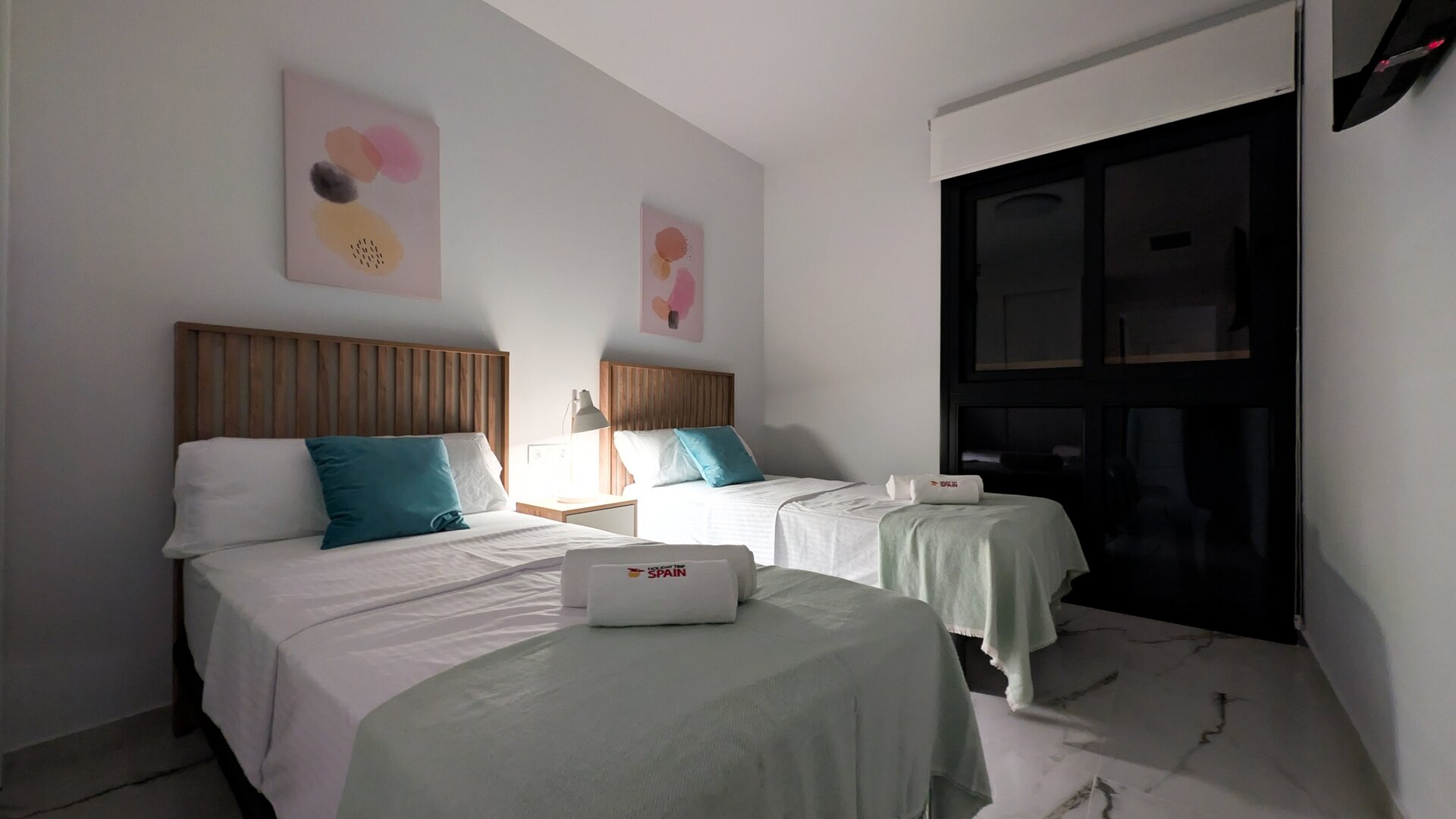 APARTAMENT LA PERLA BLANCA Z SOLARIUM I JACUZZI