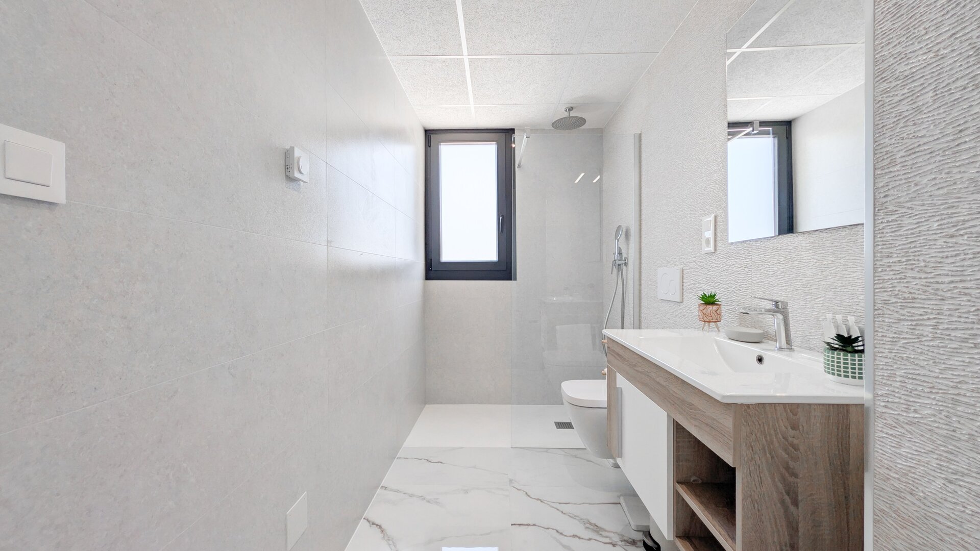 APARTAMENT LA PERLA BLANCA Z SOLARIUM I JACUZZI