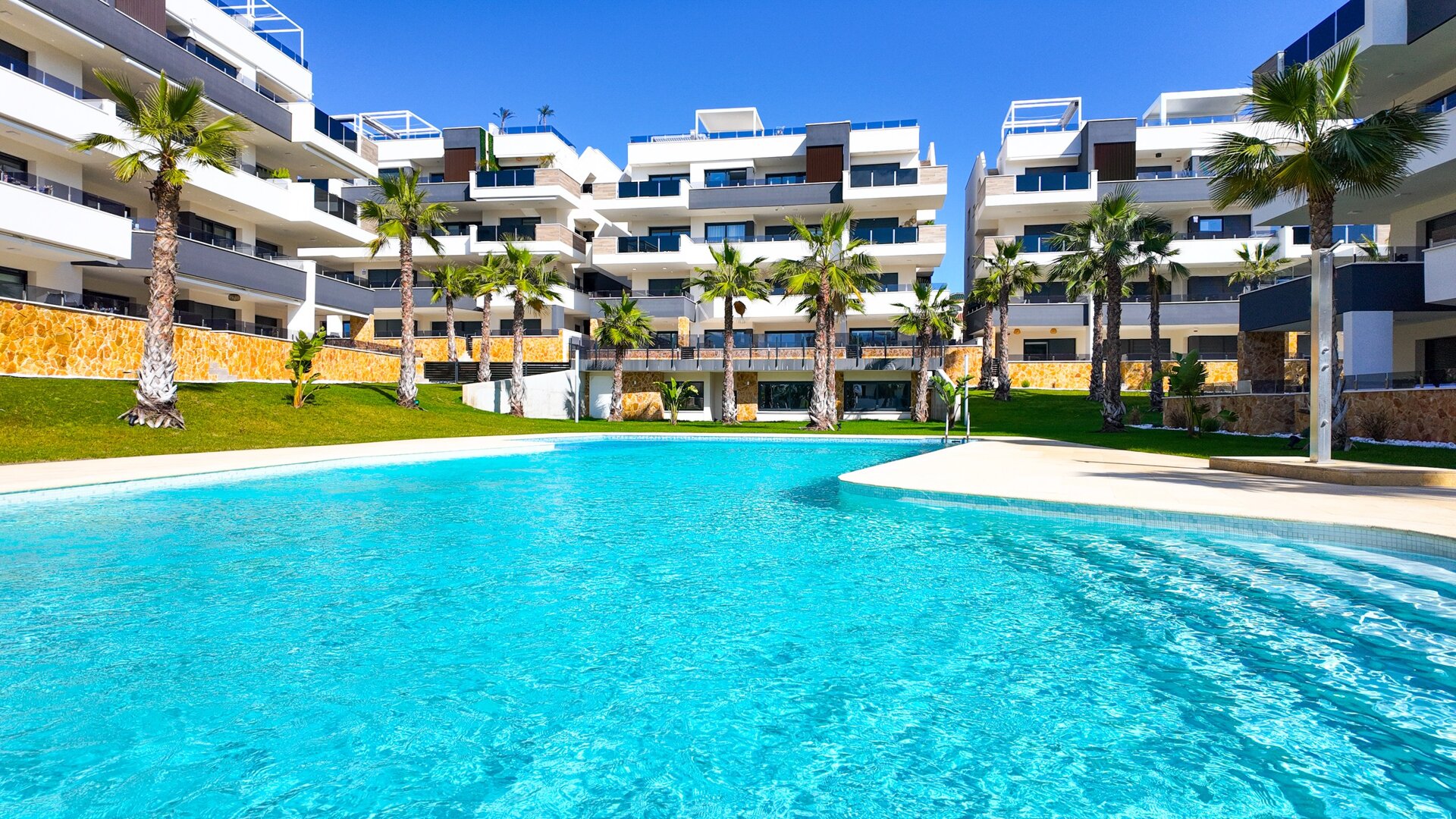 APARTAMENT LA PERLA BLANCA Z SOLARIUM I JACUZZI