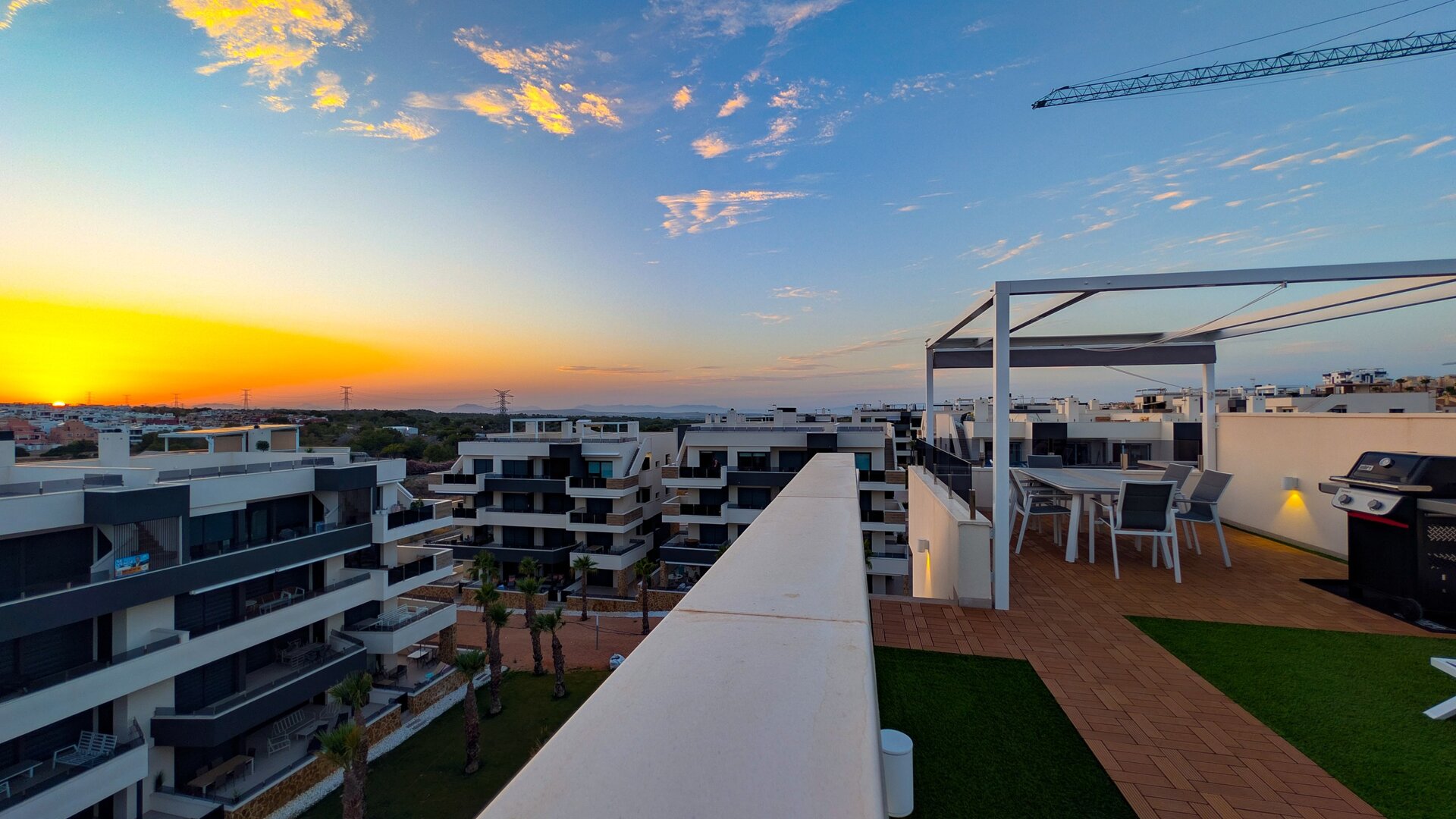 APARTAMENT LA PERLA BLANCA Z SOLARIUM I JACUZZI
