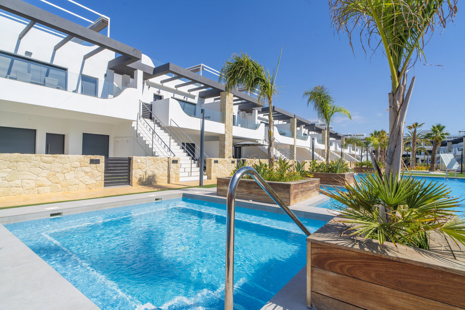 Sun Paradise - 700 m de la mer