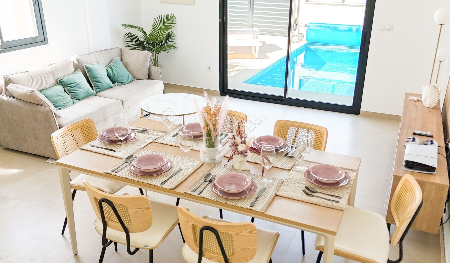 Villa Estrella del Mar