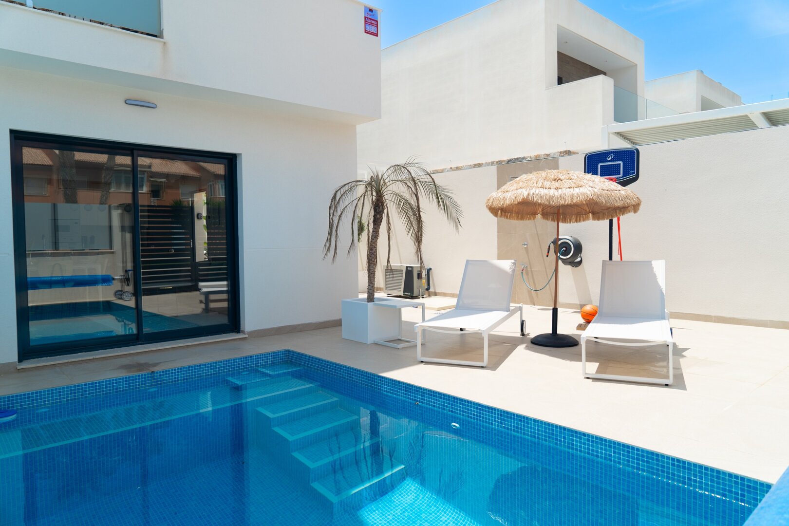 Villa Estrella del Mar
