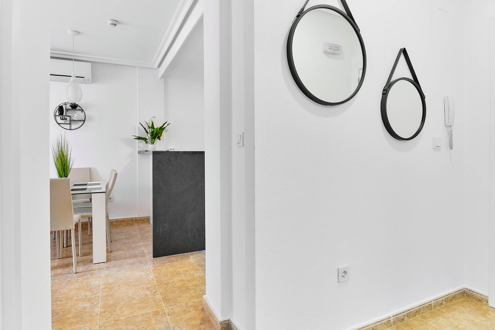 APARTMENT DE LA COSTA 3 - 600m. from the sea