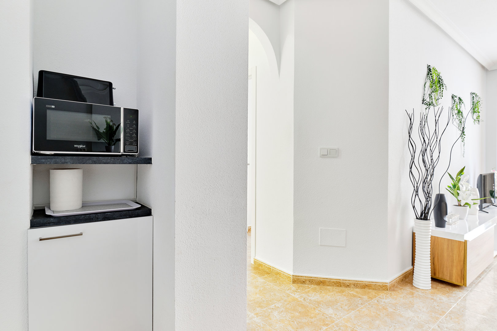 APARTMENT DE LA COSTA 3 - 600m. from the sea