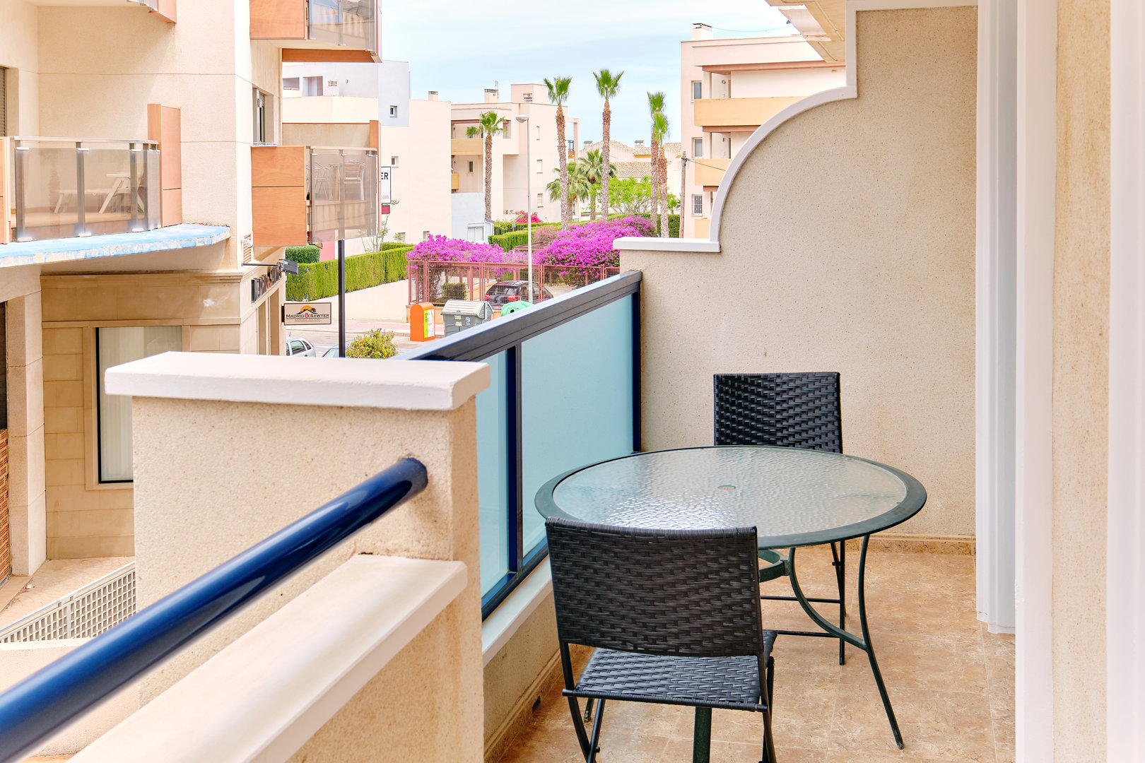 APARTMENT DE LA COSTA 3 - 600m. from the sea