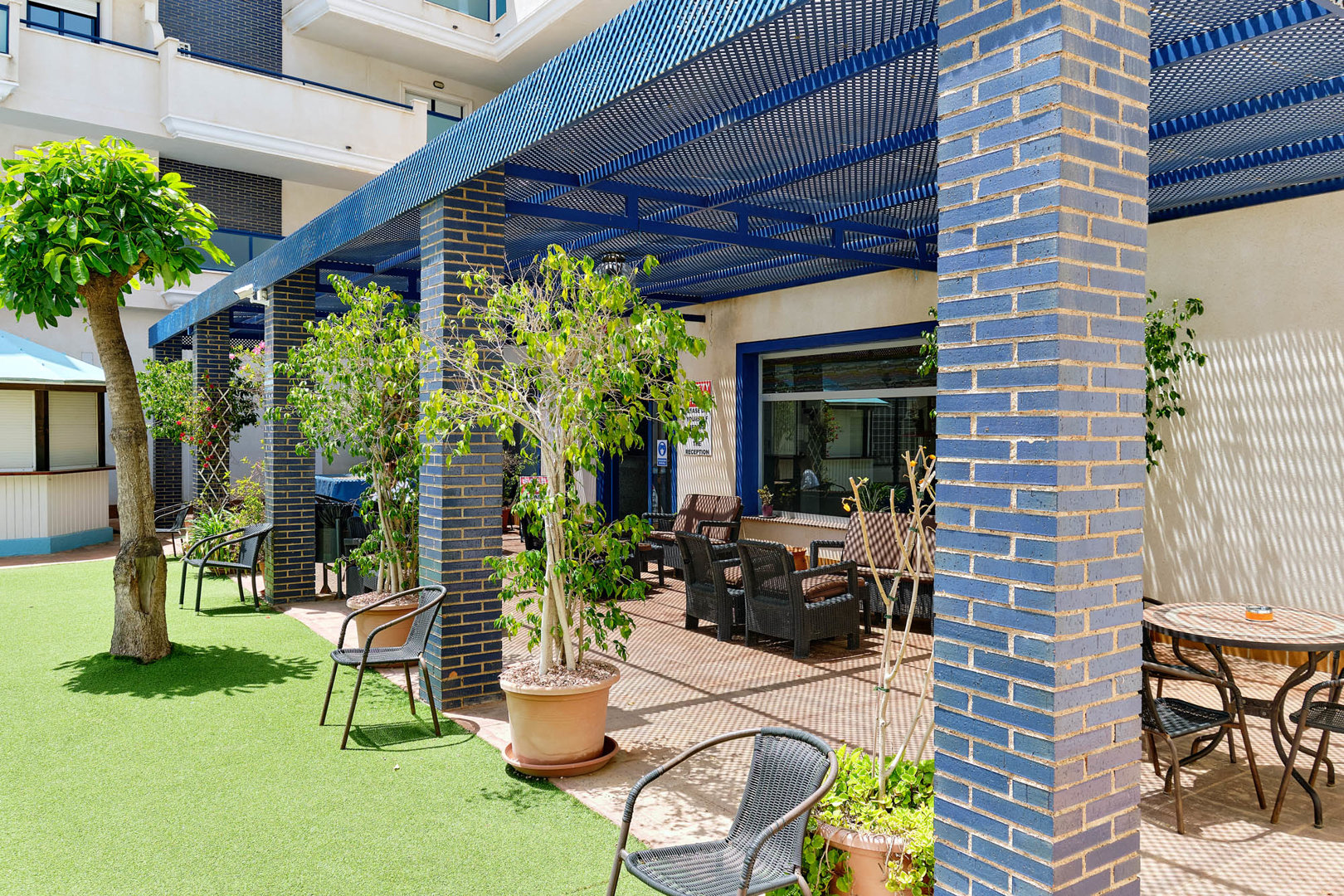 APARTMENT DE LA COSTA 3 - 600m. from the sea