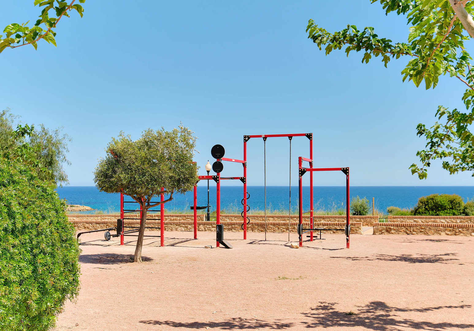 APARTMENT DE LA COSTA 3 - 600m. from the sea