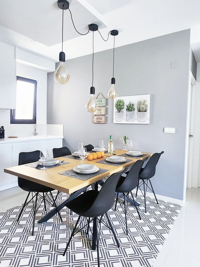 APARTAMENT DIAMANTE 2  - 150m. od morza