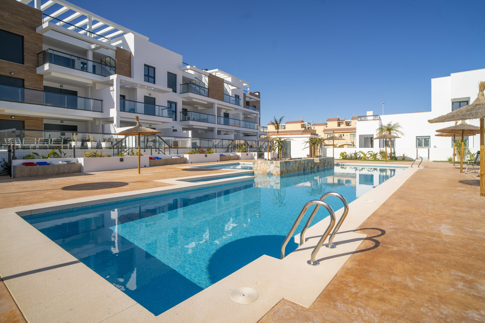 Apartment Breeze - 250 m vom Meer entfernt