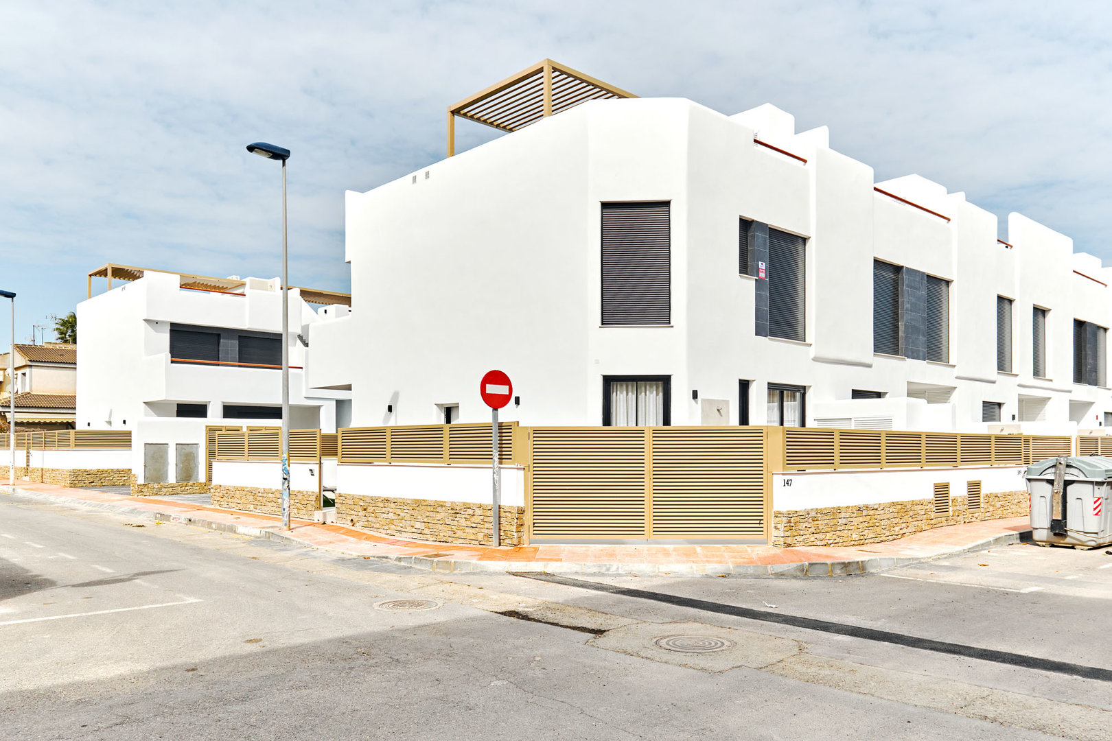 APARTAMENT TROPICAL BEACH - 150 M OD MORZA