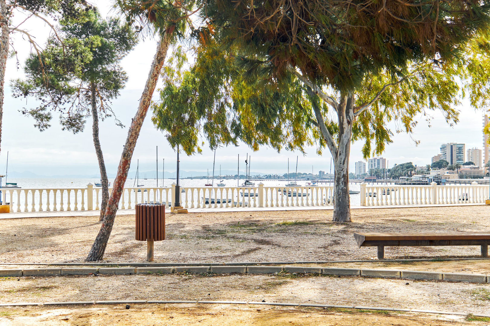 APARTAMENT TROPICAL BEACH - 150 M OD MORZA