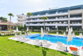 APARTMENT ELEGANCE - in a 5 star holiday complex 