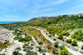 APARTMENT PLAYA CARABASSI - with sea view