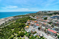 APARTMENT PLAYA CARABASSI - with sea view