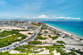 APARTMENT PLAYA CARABASSI - with sea view