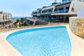 APARTMENT PLAYA CARABASSI - with sea view