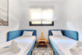 APARTMENT PLAYA CARABASSI - with sea view