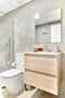 APARTMENT PLAYA CARABASSI - with sea view