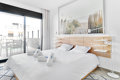 APARTMENT PLAYA CARABASSI - with sea view