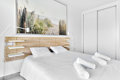 APARTMENT PLAYA CARABASSI - with sea view