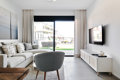 APARTMENT PLAYA CARABASSI - with sea view