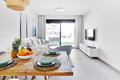 APARTMENT PLAYA CARABASSI - with sea view