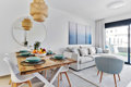 APARTMENT PLAYA CARABASSI - with sea view