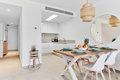 APARTMENT PLAYA CARABASSI - with sea view