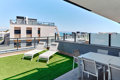 APARTMENT PLAYA CARABASSI - with sea view